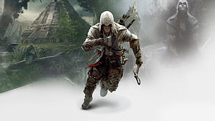 Assassin's Creed, video games