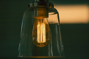 light bulb, Lamp, Lighting, Electricity HD wallpaper