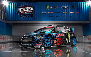 car HD wallpaper