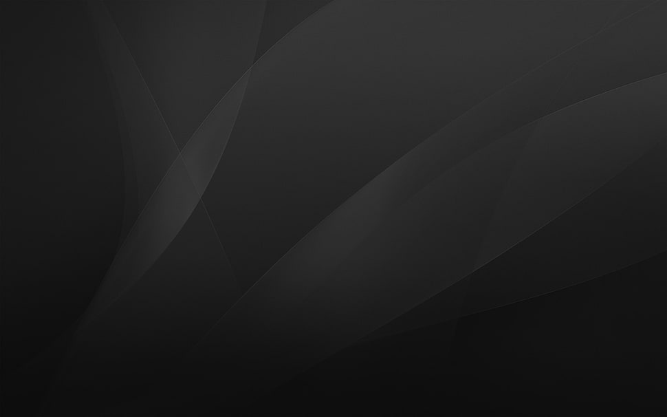 black and gray wallpaper HD wallpaper