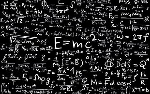 Albert Einstein, science, knowledge HD wallpaper