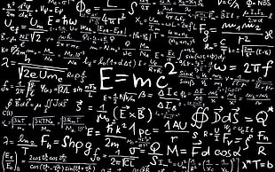 Albert Einstein, science, knowledge