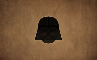 Star Wars Darth Vader illustration, Star Wars, Darth Vader HD wallpaper