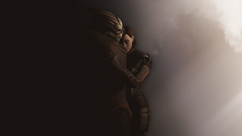 game wallpaper HD wallpaper
