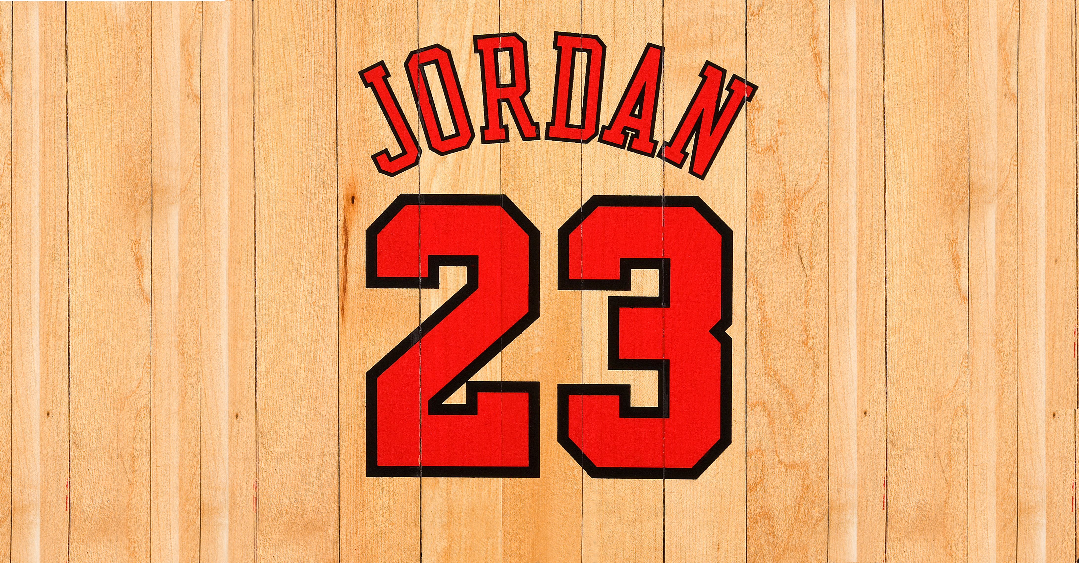 michael jordan jersey number 23