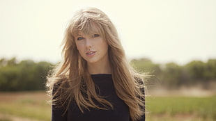 Taylor Swift, Taylor Swift
