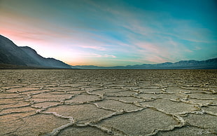 Desert,  Drought,  Earth,  Dead HD wallpaper