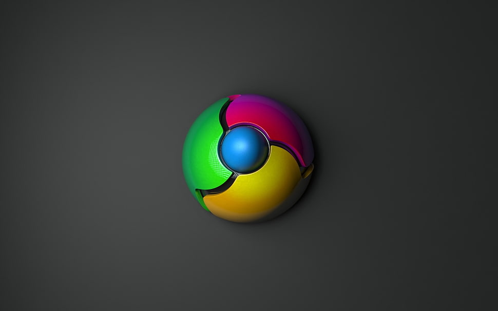 Pokemon ball HD wallpaper