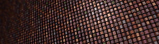 pattern, abstract, procedural generation, 3D