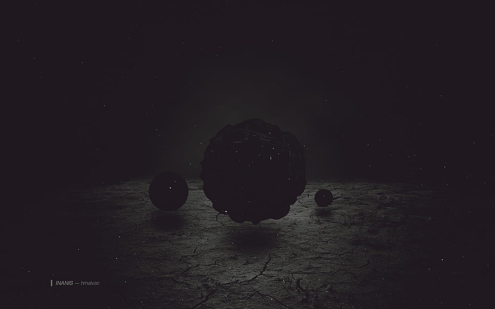 minimalism HD wallpaper