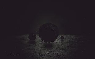 minimalism HD wallpaper