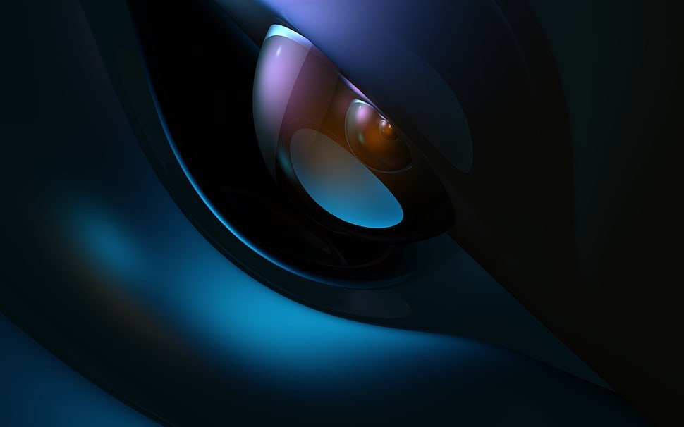 camera lens HD wallpaper