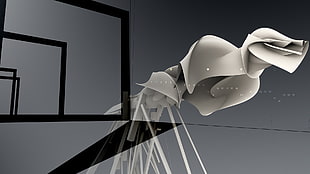 3D wall paper