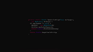 computer application screengrab HD wallpaper