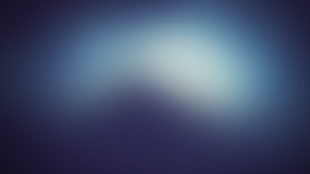 gradient, blue, abstract, artwork