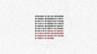 computer code
