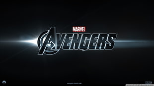 black text overlay, movies, The Avengers, Marvel Cinematic Universe
