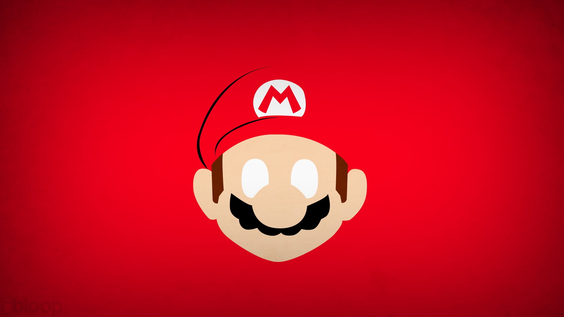 Super Mario wallpaper, hero, Super Mario, Mario Bros., Super Mario Bros.