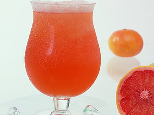 Juice,  Fresh,  Grapefruit