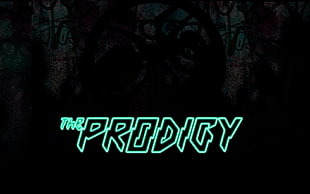The Prodigy illustration HD wallpaper