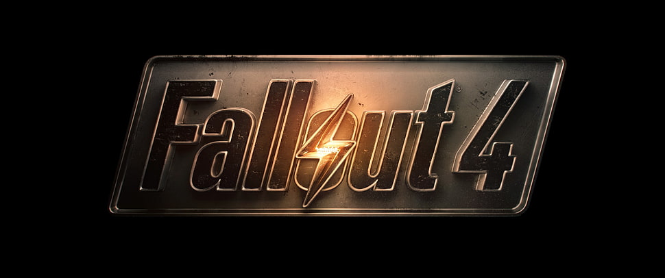 Fallout 4 digital wallpaper, Fallout 4, Fallout HD wallpaper