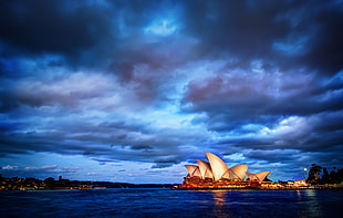 Sydney Opera house, Australia