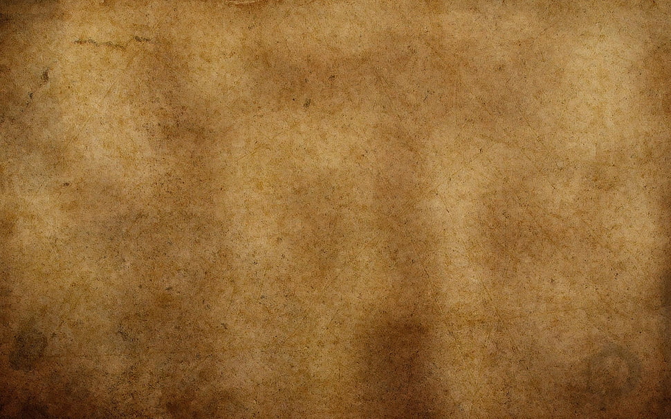 brown surface HD wallpaper