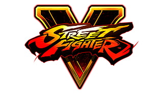 Street Fighter 5 wallpaper HD wallpaper