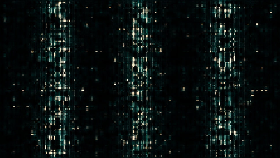 digital wallpaper HD wallpaper