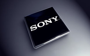 Sony digital device