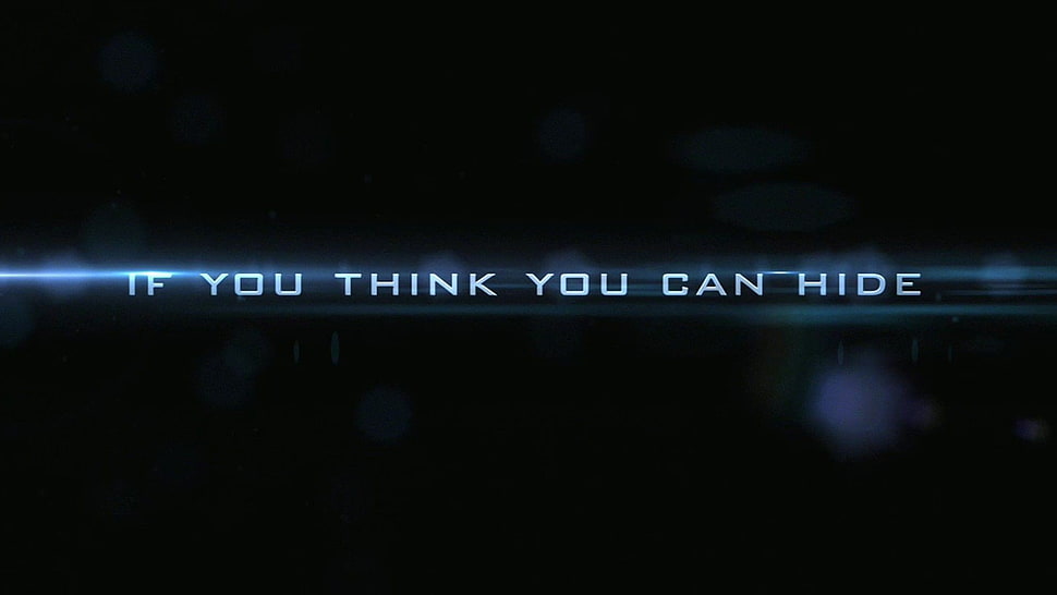 if you thing you can hide text, quote HD wallpaper